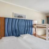 4 Sterne Hotel: Anastasia Beach, Protaras, Famagusta (Süden)