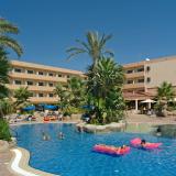3 Sterne Hotel: Nissiana Hotel & Bungalows, Ayia Napa, Famagusta (Süden)