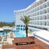 Vassos Nissi Plage Hotel, Bild 4