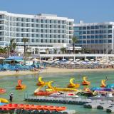 Vassos Nissi Plage Hotel, Bild 5