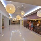 4 Sterne Hotel: Nelia Beach, Ayia Napa, Famagusta (Süden)