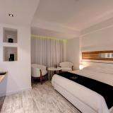 The Ciao Stelio Deluxe Hotel, Bild 4