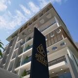 The Ciao Stelio Deluxe Hotel, Bild 1