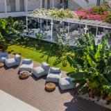 3 Sterne Hotel: Nissi Park, Ayia Napa, Famagusta (Süden)
