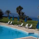 Natura Beach Hotel & Villas, Bild 2