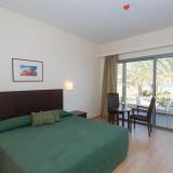 3 Sterne Hotel: Natura Beach Hotel & Villas, Polis, Paphos