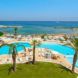 3 Sterne Hotel: Myro Androu Hotel Apartments, Protaras, Famagusta (Süden)