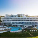4 Sterne Hotel: Atlantica SunGarden Beach, Ayia Napa, Famagusta (Süden)