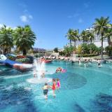 5 Sterne Hotel: City of Dreams Mediterranean, Limassol, Limassol