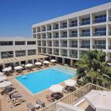 3 Sterne Familienhotel: Nelia Gardens Hotel, Ayia Napa, Famagusta (Süden)
