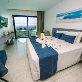 3 Sterne Hotel: Anonymous Beach - Adults Only, Ayia Napa, Famagusta (Süden)