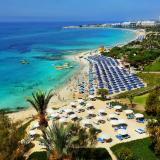 4 Sterne Familienhotel: Grecian Sands, Ayia Napa, Famagusta (Süden)