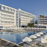 3 Sterne Familienhotel: Atlantica Sancta Napa, Ayia Napa, Famagusta (Süden)