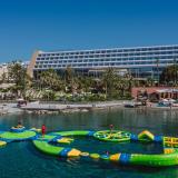 5 Sterne Hotel: Amathus Beach Limassol, Limassol, Limassol