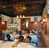 Lebzelter, Restaurant