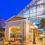 4 Sterne Familienhotel: Playacapricho, Roquetas de Mar, Costa de Almeria (Andalusien)