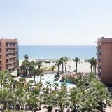 4 Sterne Hotel: Best Roquetas, Roquetas de Mar, Costa de Almeria (Andalusien)