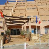 Mojacar Playa Aquapark Hotel, Bild 2