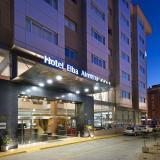 Elba Almeria Business & Convention Hotel, Bild 2