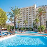 4 Sterne Hotel: Moon Dreams Portomagno, Aguadulce, Costa de Almeria (Andalusien)