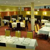 NH Leipzig Messe, Restaurant