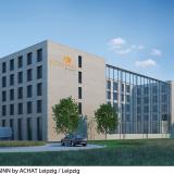 LOGINN by ACHAT Leipzig, Bild 1