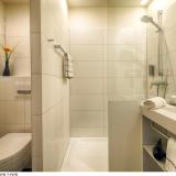 LOGINN by ACHAT Leipzig, Badezimmer Beispiel