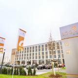 3 Sterne Hotel: LOGINN by ACHAT Leipzig, Leipzig, Sachsen