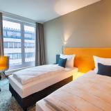 LOGINN by ACHAT Leipzig, Bild 7