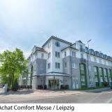 3 Sterne Hotel: ACHAT Hotel Leipzig Messe, Leipzig, Sachsen