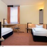 TRYP by Wyndham Halle, Wohnbeispiel