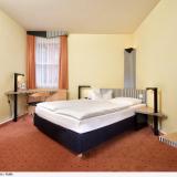 TRYP by Wyndham Halle, Wohnbeispiel