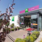 3 Sterne Hotel: Ibis Styles Leipzig, Leipzig, Sachsen