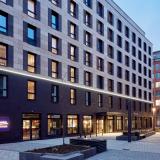 3 Sterne Hotel: LÉGÈRE EXPRESS Leipzig, Leipzig, Sachsen