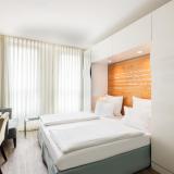 0 Sterne Hotel: Art Hotel City Leipzig, Leipzig, Sachsen