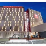 Leonardo Royal Hotel Venice Mestre, Bild 1