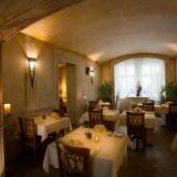 Leonardo Praha, Restaurant