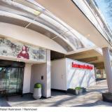 Leonardo Hotel Hannover, Bild 1