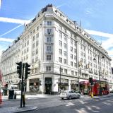 3.5 Sterne Hotel: Strand Palace, London, England