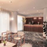Hotel Saint London, Bild 2