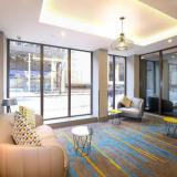 City Sleeper at Royal National Hotel, Bild 5