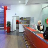 Lindner Hotel Dom Residence, Bild 2
