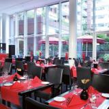 Lindner Hotel Dom Residence, Bild 3