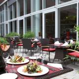 Lindner Hotel Dom Residence, Bild 1