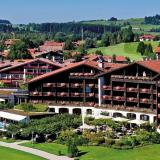 Lindner Parkhotel & Spa, Bild 1