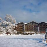 Lindner Parkhotel & Spa, Bild 10
