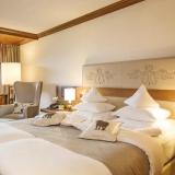Lindner Parkhotel & Spa, Wohnbeispiel