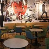 Link Hotel & Hub Tel Aviv, Bild 4