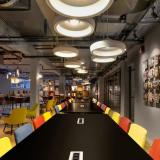 Link Hotel & Hub Tel Aviv, Bild 3