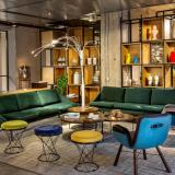 Link Hotel & Hub Tel Aviv, Bild 2